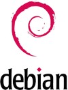 Debian 9 server